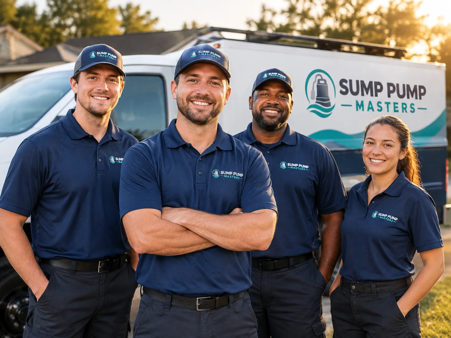 Sump Pump Repair company in Winthrop, IA